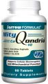 MityQondria (60 tablets) Jarrow Formulas