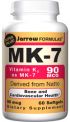 MK-7 (90 mcg 60 softgels) Jarrow Formulas