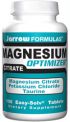 Magnesium Optimizer (100 tablets) Jarrow Formulas