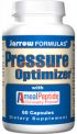 Pressure Optimizer (60 capsules) Jarrow Formulas