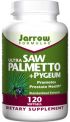 Ultra Saw Palmetto plus Pygeum (120 softgels) Jarrow Formulas