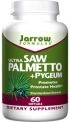 Ultra Saw Palmetto plus Pygeum (60 softgels) Jarrow Formulas