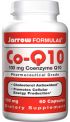 Co-Q10 (100 mg 60 capsules) Jarrow Formulas