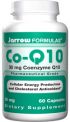 Co-Q10 (30 mg 60 capsules) Jarrow Formulas