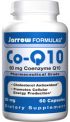 Co-Q10 (60 mg 60 capsules) Jarrow Formulas