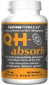 QH-Absorb  (30 mg 60 softgels) Jarrow Formulas