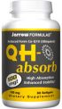 QH-Absorb (100 mg 60 softgels) Jarrow Formulas