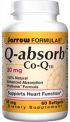 Q-Absorb Co-Q10 (30 mg 60 softgels) Jarrow Formulas