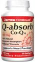 Q-Absorb Co-Q10 (100 mg 30 softgels) Jarrow Formulas