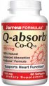 Q-Absorb Co-Q10 (100 mg 60 softgels) Jarrow Formulas