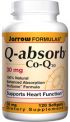 Q-Absorb Co-Q10 (30 mg 120 softgels) Jarrow Formulas