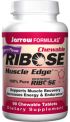 Ribose (90 chewable tablets) Jarrow Formulas