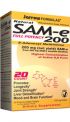 SAM-e 200 (200 mg 20 tablets) Jarrow Formulas