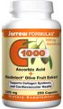 C  plus  OleaSelect  (1025 mg 250 capsules) Jarrow Formulas