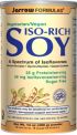 Iso-Rich Soy (1 lbs) Jarrow Formulas