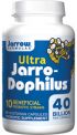 Ultra Jarro-Dophilus (60 capsules) Jarrow Formulas