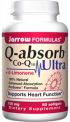 Q-ABSORB Ultra W/ D-Limonene (100 mg 60 softgels) Jarrow Formulas