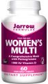 Women's Multi (60 tablets) Jarrow Formulas