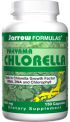 Yaeyama Chlorella (400 mg 150 capsules) Jarrow Formulas