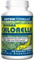 Yaeyama Chlorella (200 mg 300 tablets) Jarrow Formulas
