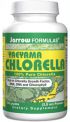Yaeyama Chlorella (100 grams) Jarrow Formulas