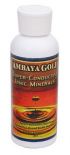 Super Conductive Ionic Minerals ( 2 oz )* Ambaya Gold