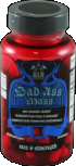 Badd Ass Mass (60 capsules) ALRI