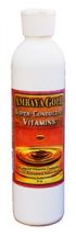 Super Conductive Vitamins ( 8 oz )* Ambaya Gold