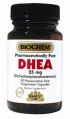 DHEA 25 mg(90 Capsule - Veg) Country Life