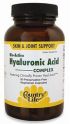 Bio-Active Hyaluronic Acid Complex (90 vcaps) Country Life