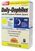 Daily-Dophilus, AM/PM Complete Probiotic System (112 vcaps) Country Life