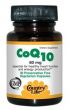 Co-Q10 60mg (60 vcaps) Country Life