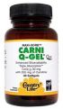 Carni Q-Gel (30 Softgel) Country Life