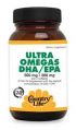 Ultra Omega's DHA-EPA (120 Softgel) Country Life