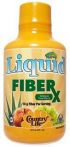 Liquid Fiber X (fruit flavor 16 oz) Country Life