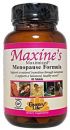 Maxine's Maximized Menopause Formula (60 Tablet) Country Life