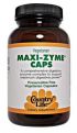 Maxi-Zyme Caps (30 vcaps) Country Life