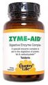 Zyme-Aid Digestive Complex (50 Tablet) Country Life