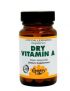Dry Vitamin A (10,000 IU 100 Tablet) Country Life