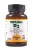 Vitamin D3, 2500 IU (60 Softgel) Country Life