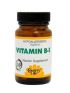 Vitamin B-1 (100 mg 100 Tablet) Country Life