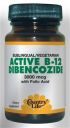Active B-12 Dibencozide (30 lozenge) Country Life