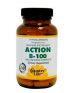 Action B-100 Super Potency (50 Tablet) Country Life