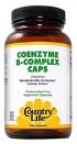 Coenzyme B-Complex Caps (240 Capsule) Country Life