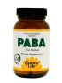PABA 1000mg Time Release (60 tabs) Country Life