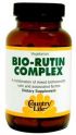 Bio-Rutin Complex (60 tablets) Country Life