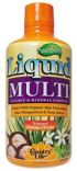 Liquid Multi Vitamin & Mineral Complex (32 oz) Country Life