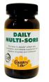 Daily Multi-Sorb (120 Softgel) Country Life
