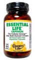 Essential Life Capsules (120 vcaps) Country Life
