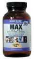 Max For Men Multiple Vitamin (120 vcaps) Country Life